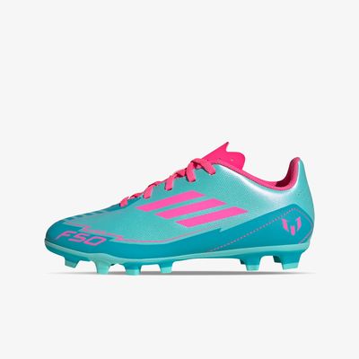 adidas Chimpunes F50 Club Messi Niños