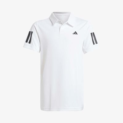 adidas Polo Club 3 Tiras