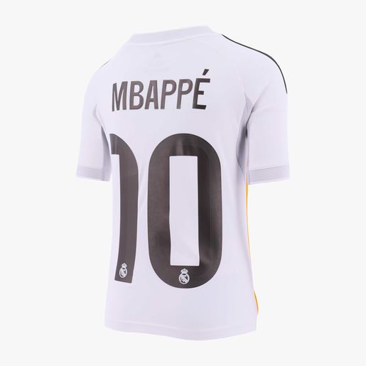 adidas Real Madrid Mbappe Local 25/26
