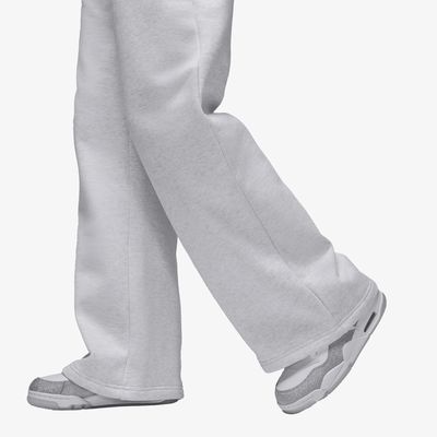 Jordan Flight Fleece