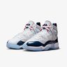 Jordan Jumpman Dos Trey