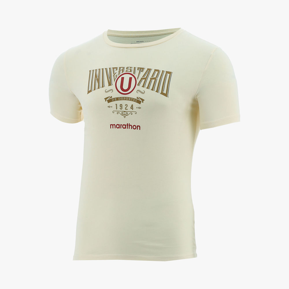 Polo Universitario 1924