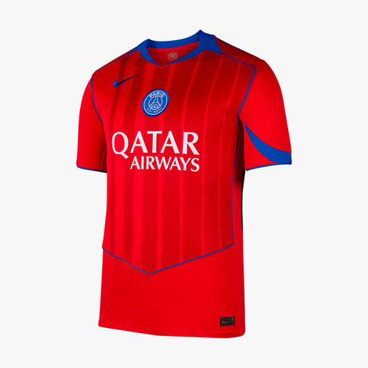 Nike Camiseta Paris Saint-Germain 2025/26