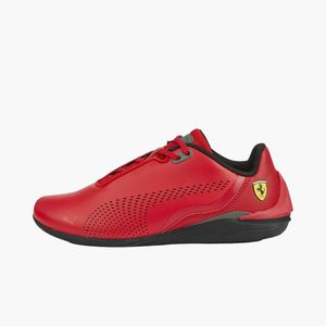 Tenis puma ferrari rojos para niño best sale