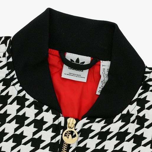 adidas Houndstooth