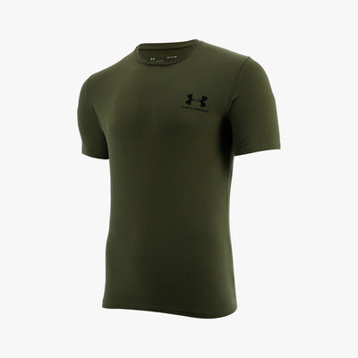Under Armour Sportstyle Left Chest