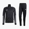 Adidas Calentador Sereno AEROREADY Cut 3 bandas