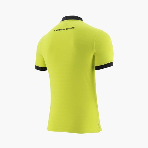 Oriente Polo Presentación Verde