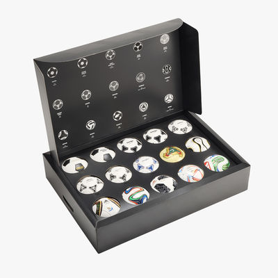 Set minipelotas Históricas Copa Mundial de la FIFA