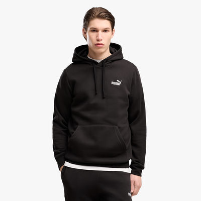 Puma Polera con capucha Essentials Small No. 1 Log