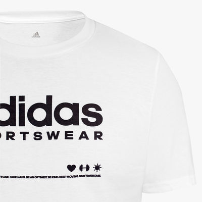 adidas Adicolor Trefoil 3 Stripes