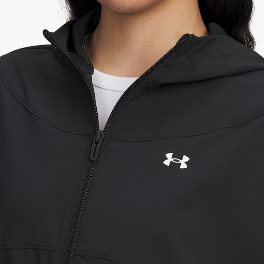 Under Armour Chompa Rival Woven