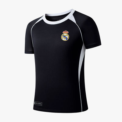 Camiseta Real Madrid DNA