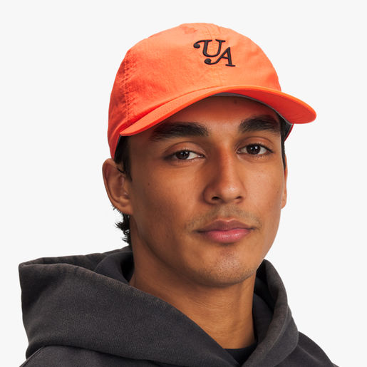 Under Armour Gorra Sportstyle Nylon Snapback