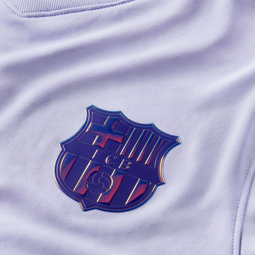 Nike FC Barcelona 2021/22 Away