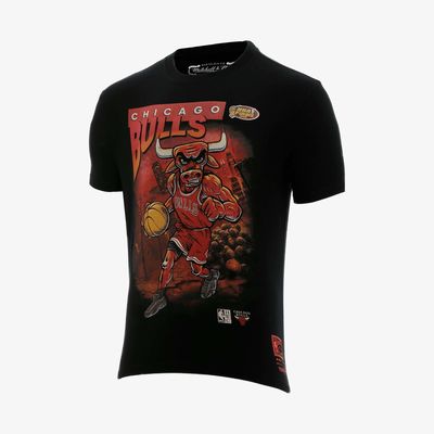 Mitchell & Ness Camiseta NBA Championship
