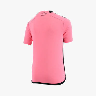 Adidas Camiseta Local para Niños Inter Miami CF 24