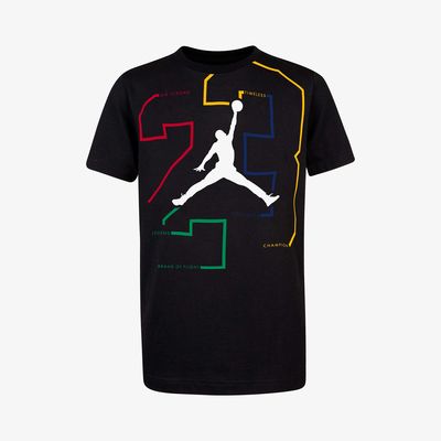 Nike Path of Greatness