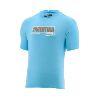 FIFA Polo Mundial 2026 Argentina