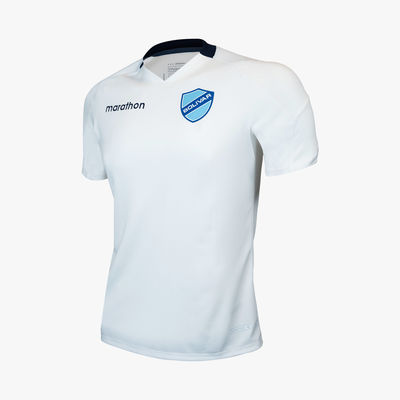 Bolivar Camiseta Presentación