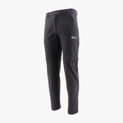 Jack Wolfskin Pantalón Pico Trail Zip Off