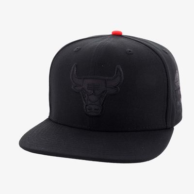 NBA Gorra Chicago Bulls