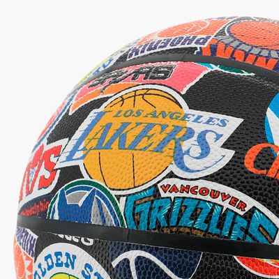 Wilson NBA All Team Retro