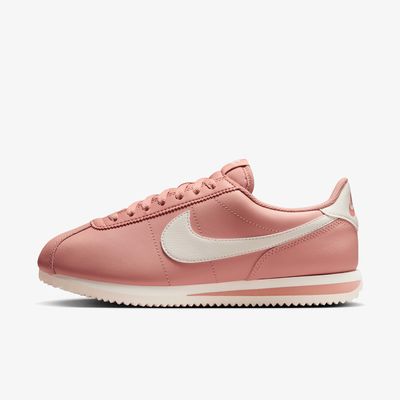 Nike Zapatillas Cortez Leather