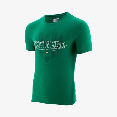 Oriente Petrolero Camiseta Refineros