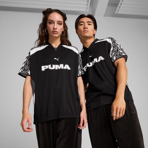 Puma Football Jersey