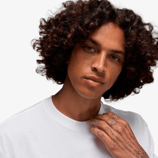 Jordan Polo Brand