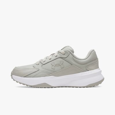 Under Armour Zapatos Edge Leather