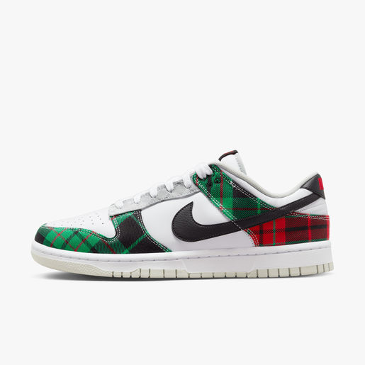 NIKE DUNK LOW RETRO PRM NOS