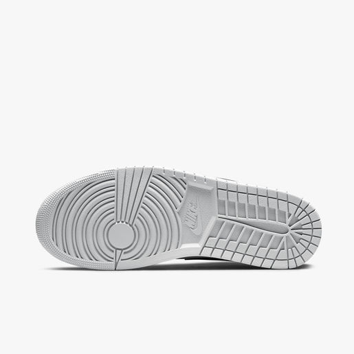 Jordan 1 Low Shadow Toe