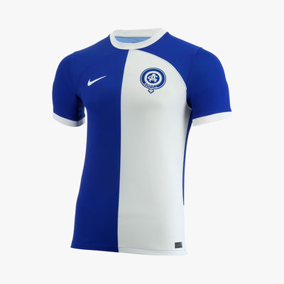 Atlético Madrid 2023/24 Stadium Away