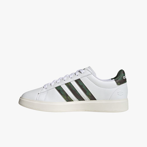 adidas Grand Court Cloudfoam Lifestyle Comfort