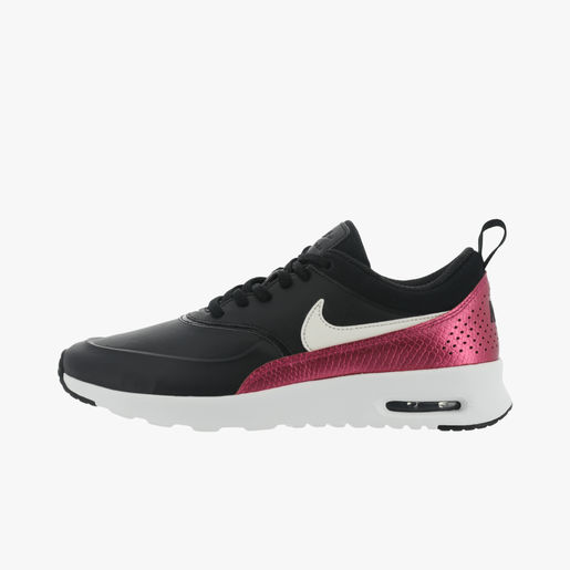 Air max thea premium mujer on sale