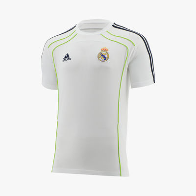 adidas Polo UBP Real Madrid