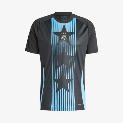 adidas Camiseta Prepartido Argentina