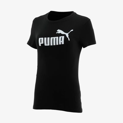 Puma Essentials No. 1 Logo