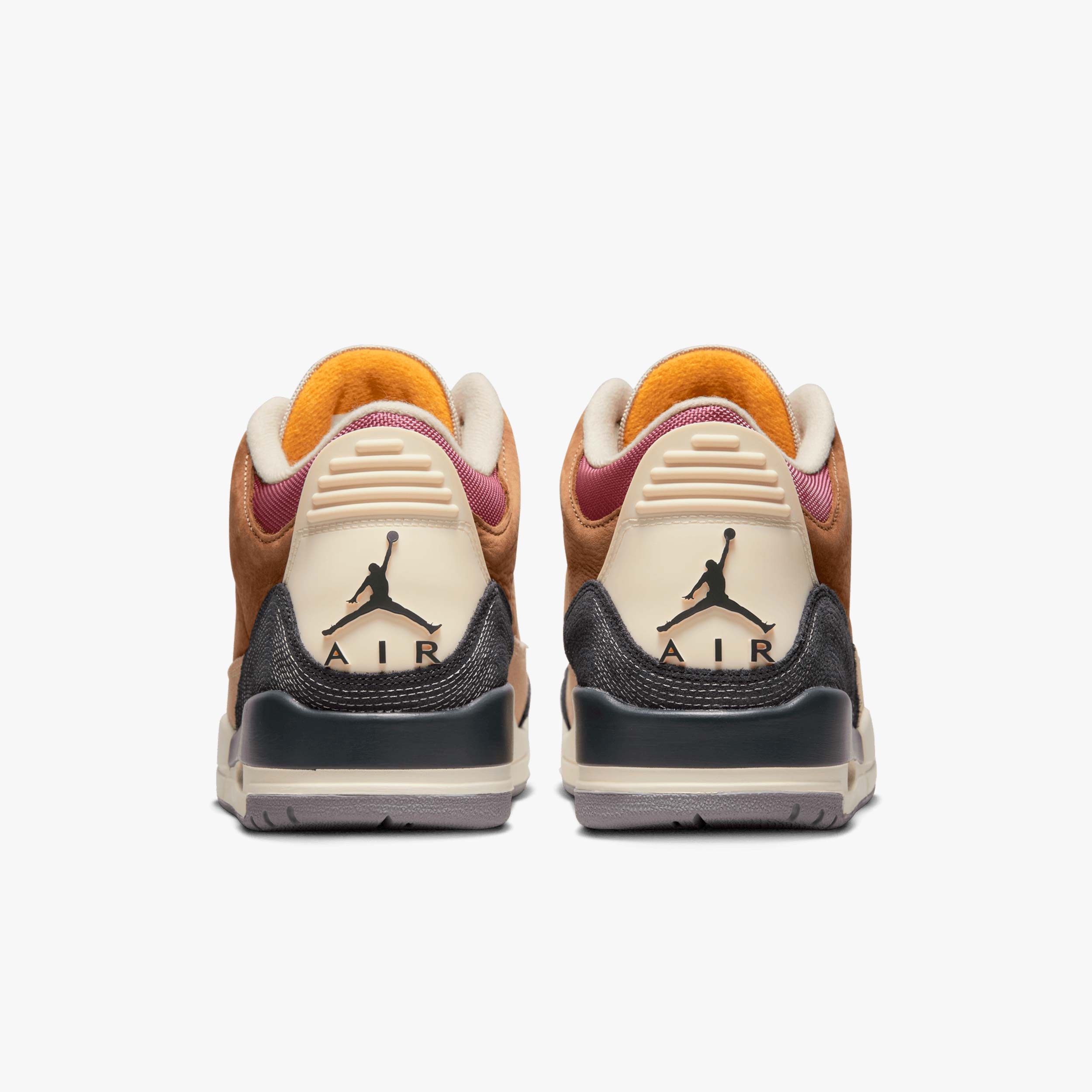 air jordan 3 retro winterized archaeo brown