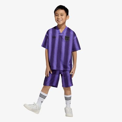 adidas Conjunto Minecraft Oversize