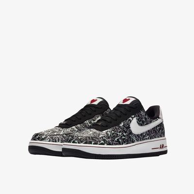 Nike Air Force 1 07 Headlines Valentine s Day