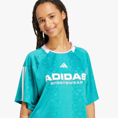 adidas Camiseta Tiro x Common Goal