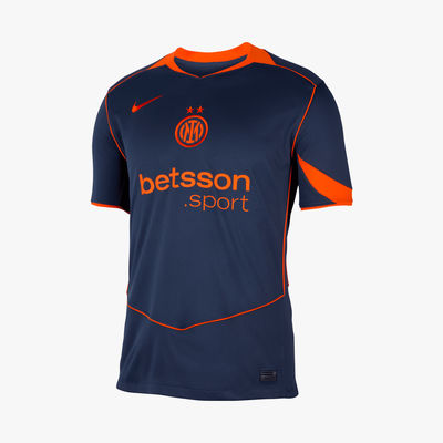 Nike Inter Milan 2025/26 Estadio 3