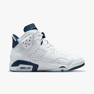 Air Jordan 6 Midnight Navy