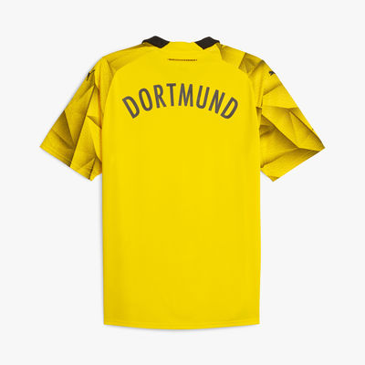 Puma Camiseta Borussia Dortmund Alterna 23/24