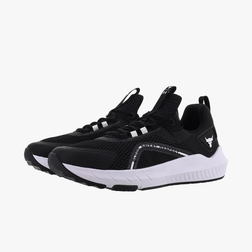 Under Armour Project Rock BSR 3