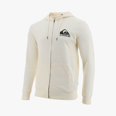 Quiksilver Polera Every Day Zip
