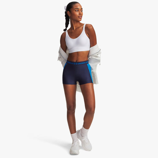 Under Armour Short HeatGear® Rib Shorty